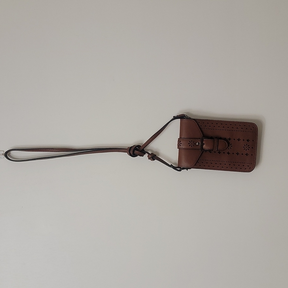 Mellow World Wallet Wristlet